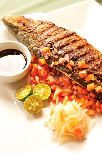 Rellenong Bangus Recipe